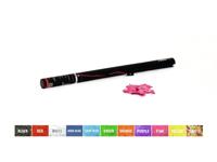 TCM FX Electric Confetti Cannon 80cm, pink - thumbnail