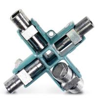 Phoenix Contact 1212525 Schakelkastsleutel 1 stuk(s) - thumbnail