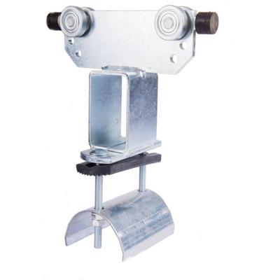 LAPP 62200488 MITNEMERWAGEN PLAT C40 22X72 1 stuk(s)