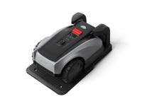 Ecovacs GOAT O600 RTK EU Robotgrasmaaier Batterij/Accu Zwart, Grijs - thumbnail