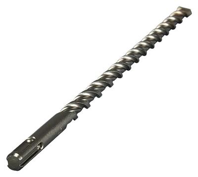 Makita Accessoires P2S: SDS-PLUS boor Lengte 310mm Nuttige lengte 260mm Diameter 11mm - thumbnail