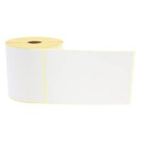 Huismerk 2000D labels 100x150mm 500 etiketten per rol - thumbnail