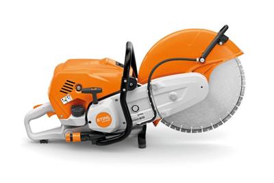 Stihl ts 910.0i doorslijpmachine | 400mm/16" | 102,1 cm³ | 6,2 kw | 400 mm - tb010112820