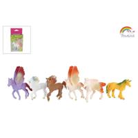 Unicorn mijn mooiste 9cm - thumbnail