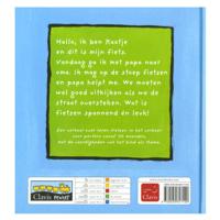 Centraal Boekhuis Kaatje op de fiets - thumbnail