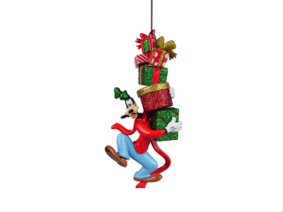 Ornament plc goofy l12 cm Kurt S. Adler - Kurt s adler Ornament plc goofy l12 cm Kurt S. Adler - Kurt s adler