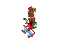 Ornament plc goofy l12 cm Kurt S. Adler - Kurt s adler - thumbnail