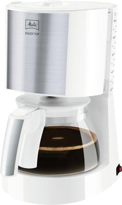 Drip Koffiemachine Melitta 1017-03 1000 W 1000 W 1 L 1,2 L - thumbnail