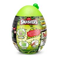 Smashers mini Jurassic Light Up dino - thumbnail