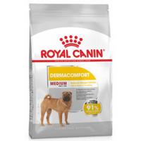 Royal Canin Medium Dermacomfort hondenvoer 12 kg - thumbnail