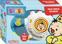 Studio 100 trompet - thumbnail