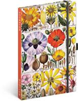 Herbarium Notitieboek A5 - thumbnail