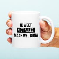 Mok Ik weet niet alles - thumbnail