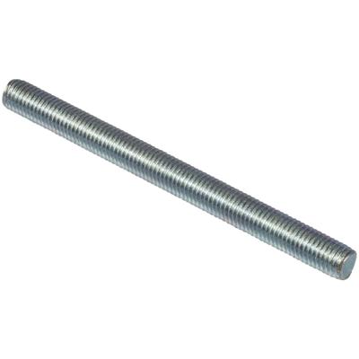 Fischer 77645 G 8 A4 Draadeind M8 1000 mm RVS A4 5 stuk(s) Fischer 77645 G 8 A4 Draadeind M8 1000 mm RVS A4 5 stuk(s)