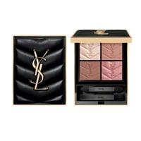 Yves Saint Laurent Couture Mini Clutch 730 4gr - thumbnail