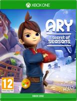 Ary and the Secret of Seasons - thumbnail