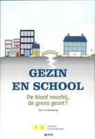 Gezin en school - - ebook - thumbnail