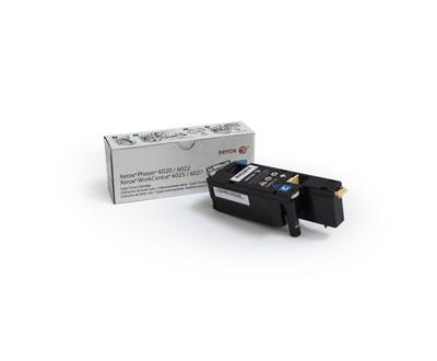 Toner Xerox 106R02756 Cyaan
