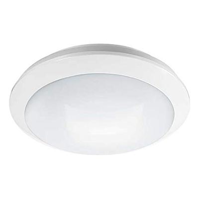 ESYLUX ALMAWCL #EO10850332 EO10850332 LED-plafonnière LED 15 W LED Wit