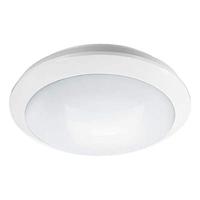 ESYLUX ALMAWCL #EO10850332 EO10850332 LED-plafonnière LED 15 W LED Wit - thumbnail