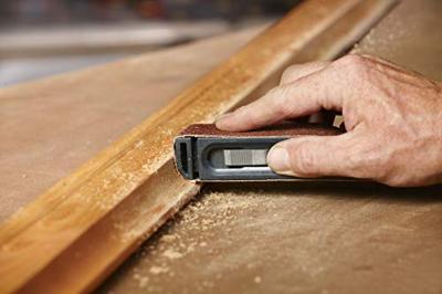 kwb 483900 Handschuurmachine voor schuurbanden 40 x 303 mm 1 stuk(s) kwb 483900 Handschuurmachine voor schuurbanden 40 x 303 mm 1 stuk(s)