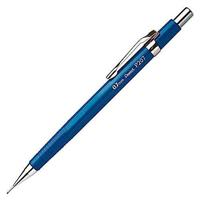 Vulpotlood Pentel P207 HB 0,7 mm blauw - thumbnail