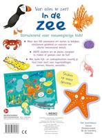Rebo Publishers In de zee - van alles te zien! - thumbnail