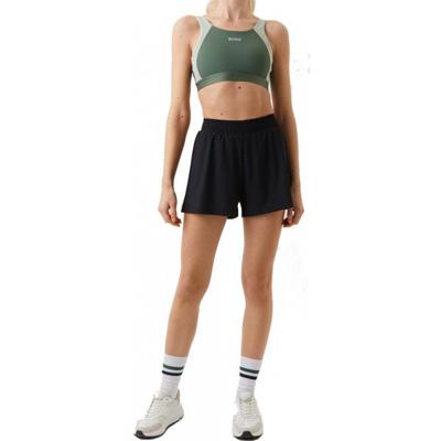 BJORNBORG STHLM Loose Shorts Women