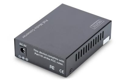 Digitus DN-82160 Mediaconverter SC Duplex, IEEE 802.3z 1000BASE-LX, LAN 10/100/1000 MBit/s 10 / 100 / 1000 MBit/s Digitus DN-82160 Mediaconverter SC Duplex, IEEE 802.3z 1000BASE-LX, LAN 10/100/1000 MBit/s 10 / 100 / 1000 MBit/s