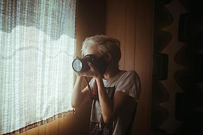 Moment 67mm CineBloom Diffusion Filter 20%