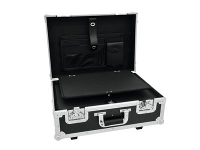 Roadinger Universele trolley flightcase - thumbnail