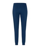 JAKO 6565D Joggingbroek Base Met Boord Dames - Marine - 44 - thumbnail