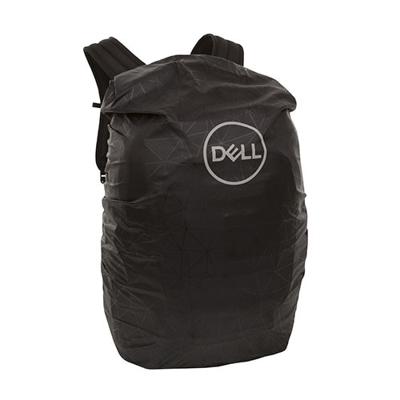 DELL Rugged Escape Backpack rugzak Zwart Nylon