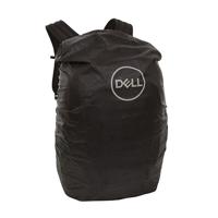 DELL Rugged Escape Backpack rugzak Zwart Nylon - thumbnail