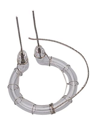 Falcon eyes flitsbuis rt-0828-160l voor ss-150 (oud)