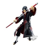 Naruto Shippuden Narutop99 Figure - Itachi Sasuke - thumbnail