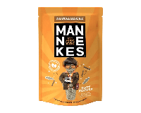 Echte Mannekes Nostalgische mannekes zak (10x 225gr) - thumbnail