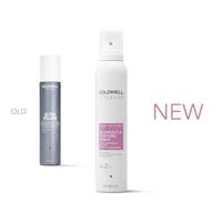 Goldwell Stylesign Heat Styling Blowout & Texture Spray 200ml - thumbnail