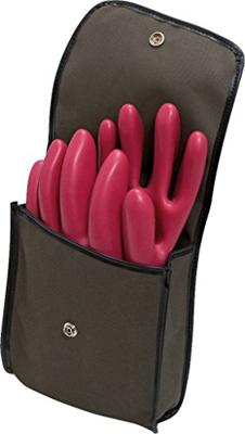 KS Tools 117.1665 Beschermende tas voor elektricienhandschoenen 1 stuk(s)