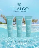 Thalgo Eveil A La Mer Refreshing Exfoliator 50ml Exfoliant & Peeling - thumbnail