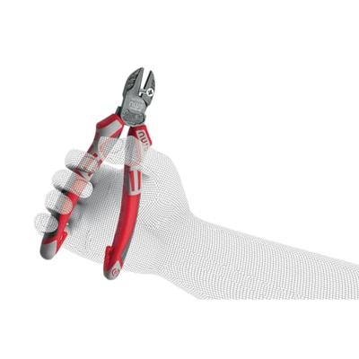 NWS 775 Tangenset 3-delig