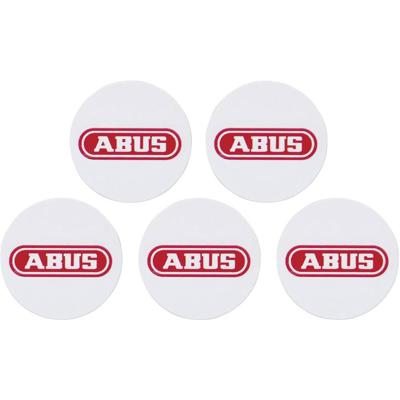 ABUS AZ5502 Transponder Set van 5 stuks