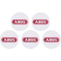 ABUS AZ5502 Transponder Set van 5 stuks - thumbnail
