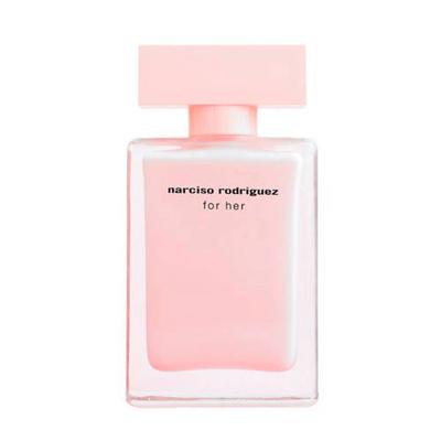 Narciso Rodriguez For Her Eau de Parfum - thumbnail