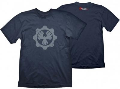 Gears Of War 4 T-Shirt Phoenix