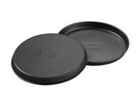 zenker Pizzabakplaat (Pizzaschaal set van 2) - thumbnail