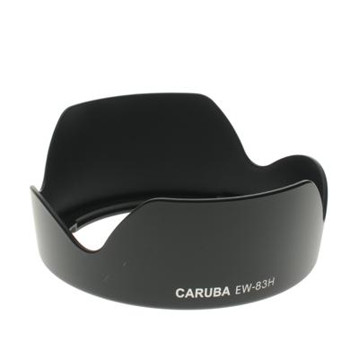 Caruba EW-83H Zonnekap