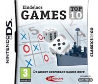 Eindeloos Games Top 10 - thumbnail