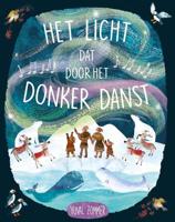 Het licht dat door het donker danst (Hardback) - thumbnail