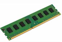 Kingston ValueRAM Werkgeheugenmodule voor PC DDR3 8 GB 1 x 8 GB Non-ECC 1600 MHz 240-pins DIMM CL11 11-11-35 KVR16N11/8 - thumbnail